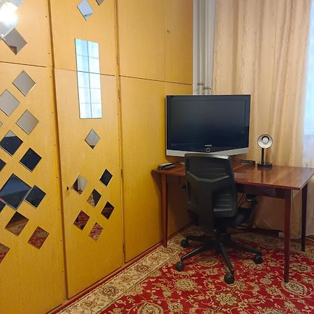Ferienwohnung U Rafcia Warschau Exterior foto